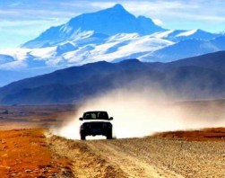8 Nights   9 Days :-  Himalayan Jeep Safari to Leh-Ladakh